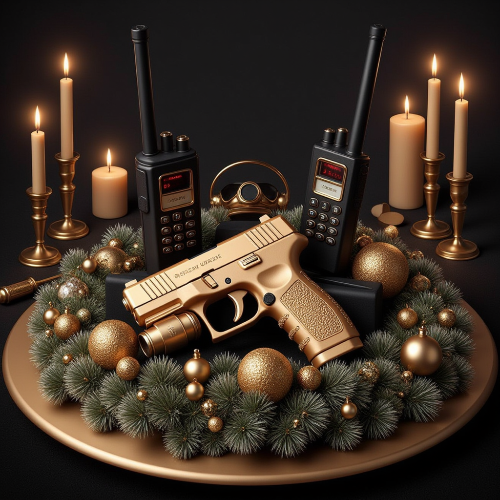 Концепция декора для корпоративного мероприятия для LAZAR DECOR. Главная