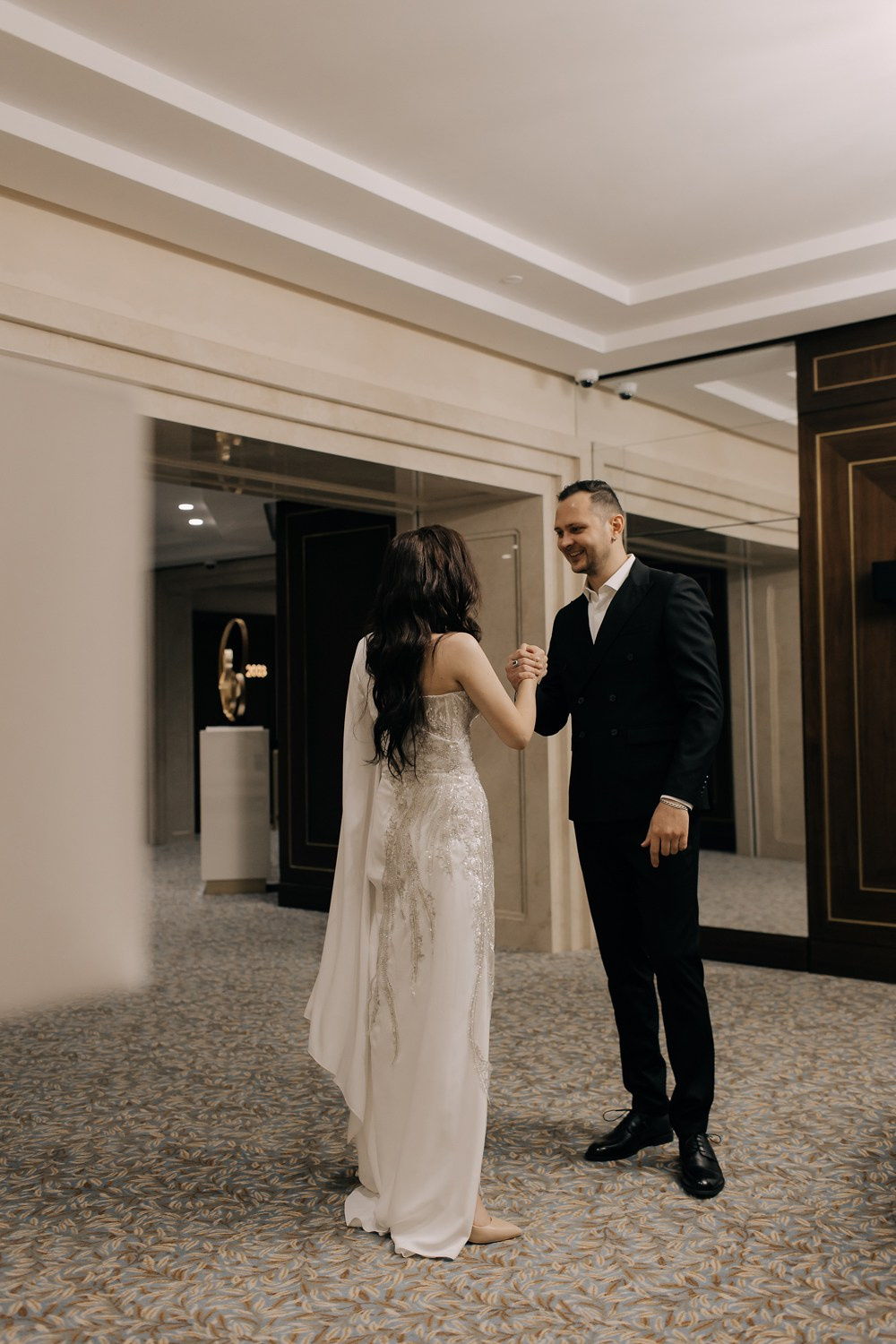 МАРИНА И ВАЛЕНТИН. ФЬЮЖН. Свадебный и индивидуальный фотограф в Челябинске Евгения Негодяева