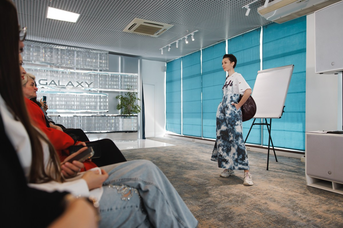 02.03.2025 Форум «Современная женщина». ProVizArt