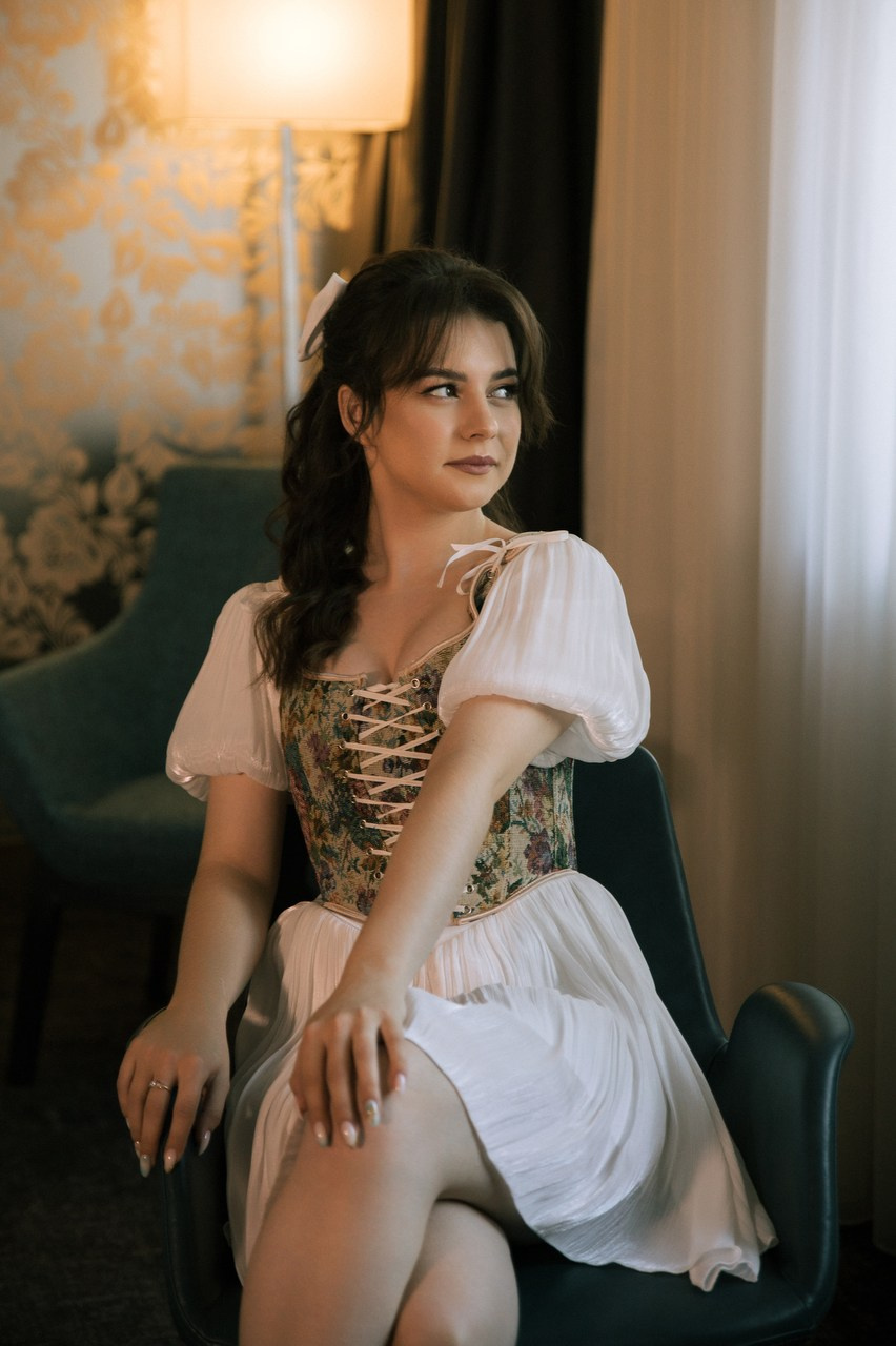 Виктория и Сергей. Свадебный и семейный фотограф