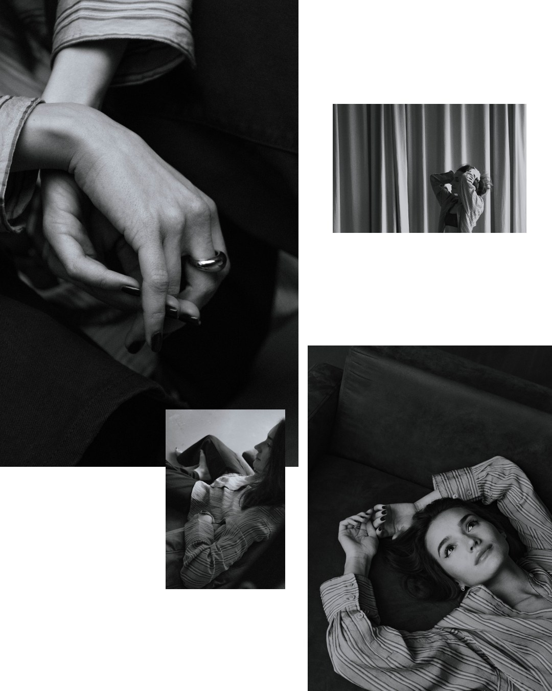 Новая Я. Семейный фотограф Химки — Москва