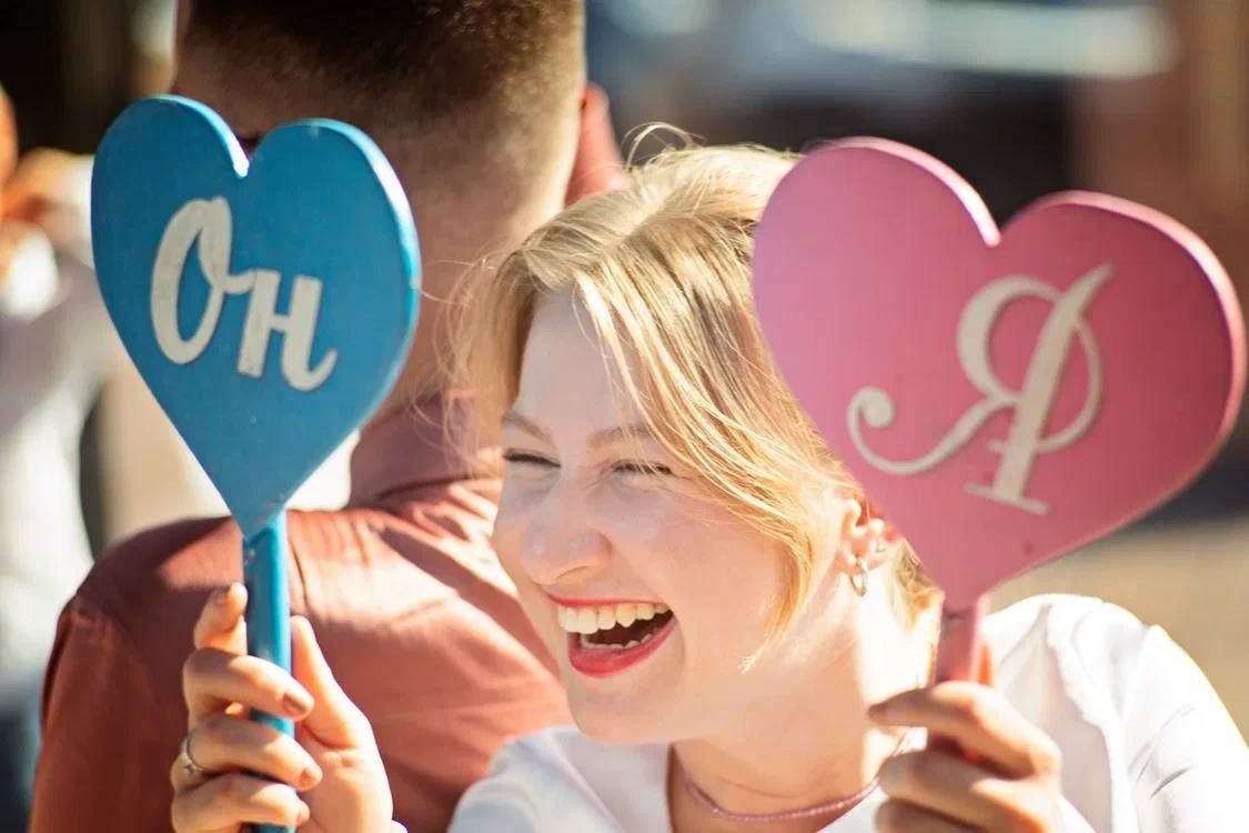 Ведущая СПБ Надежда Кожина