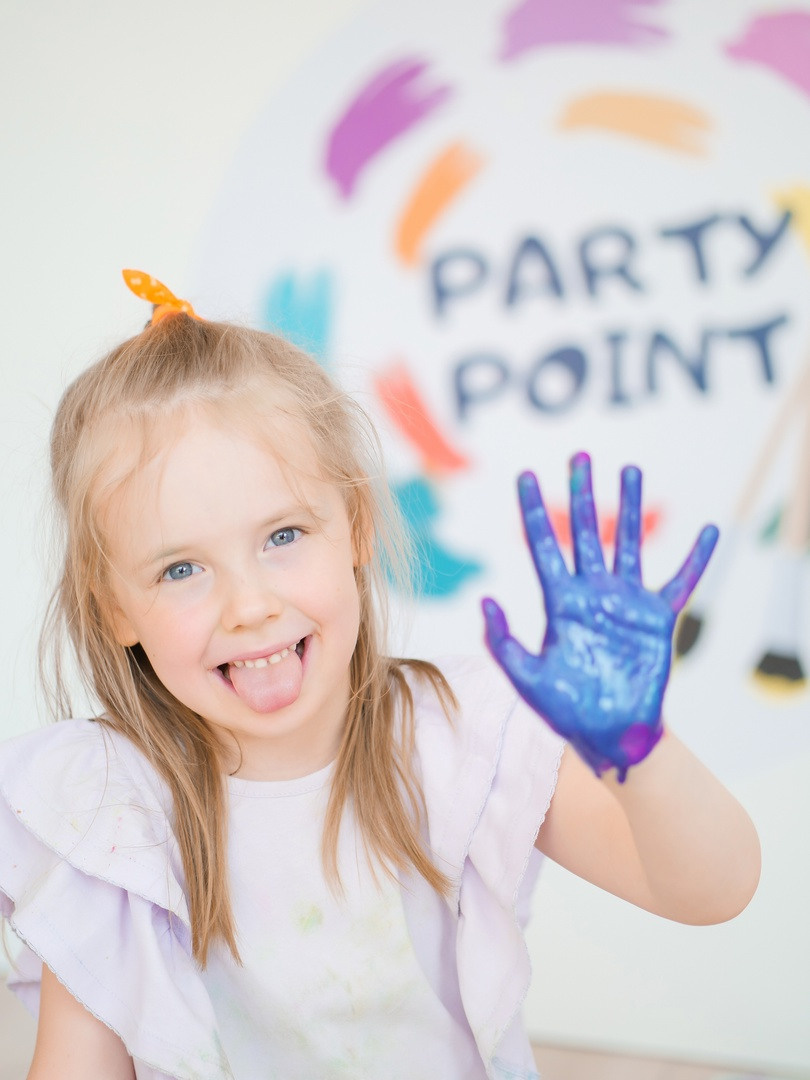 Рисуем вместе и везде. Самые яркие праздники