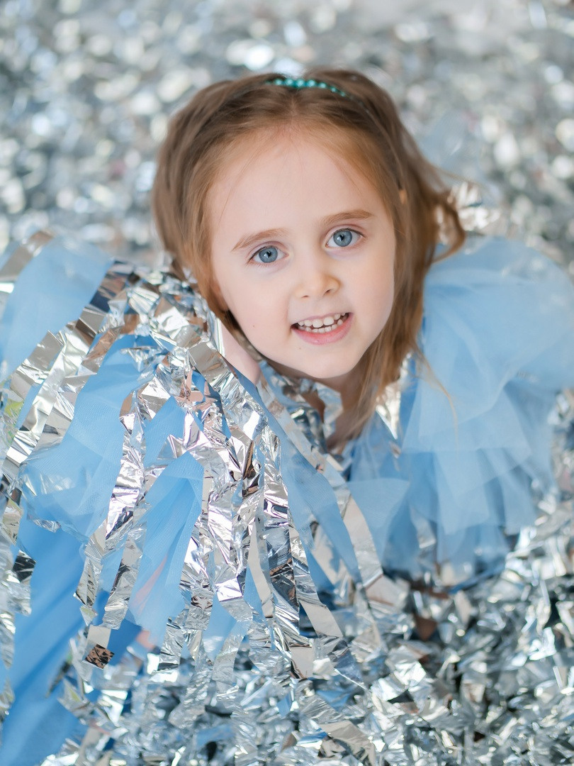 Рисуем вместе и везде. Самые яркие праздники