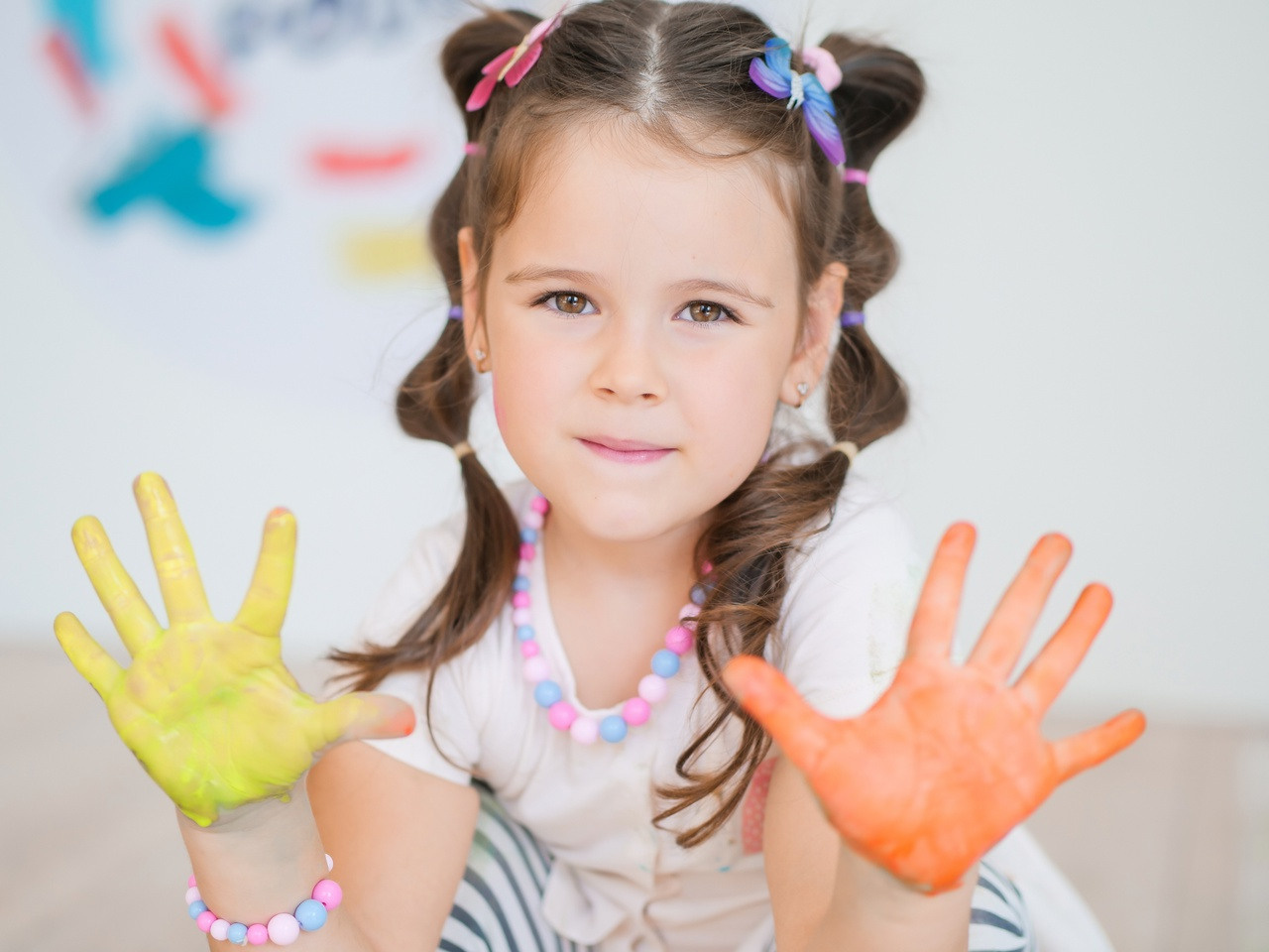 Рисуем вместе и везде. Самые яркие праздники