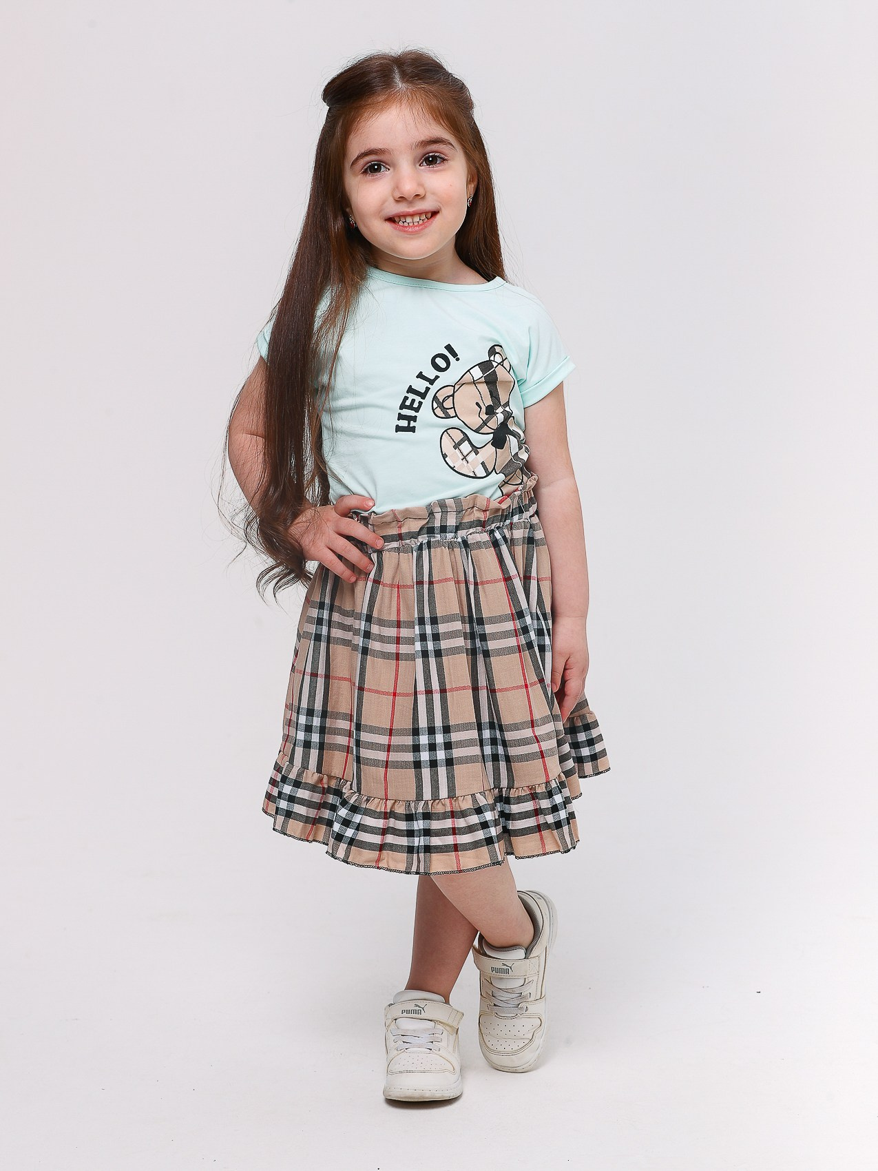 Дети. Фотограф Инга Твердова