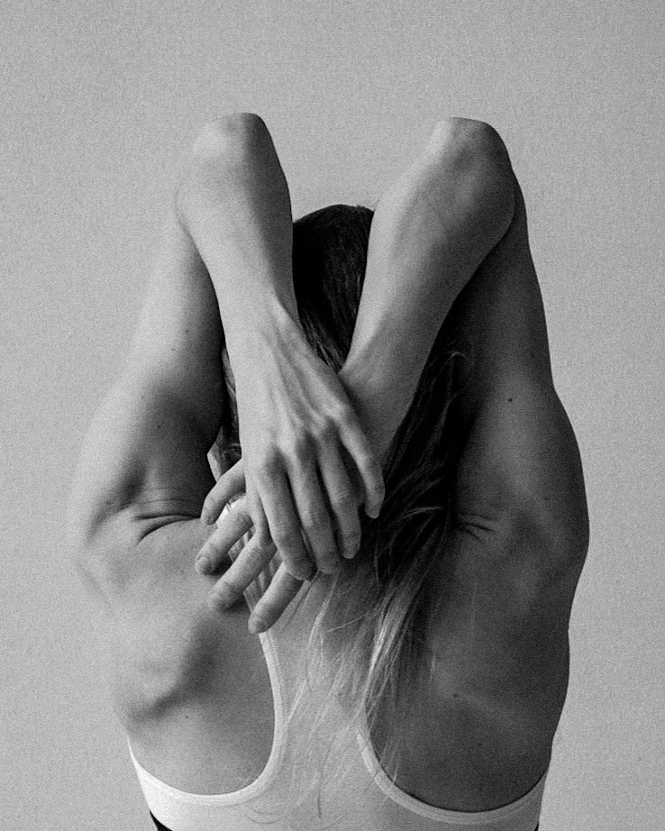 Портретный фотограф Москва