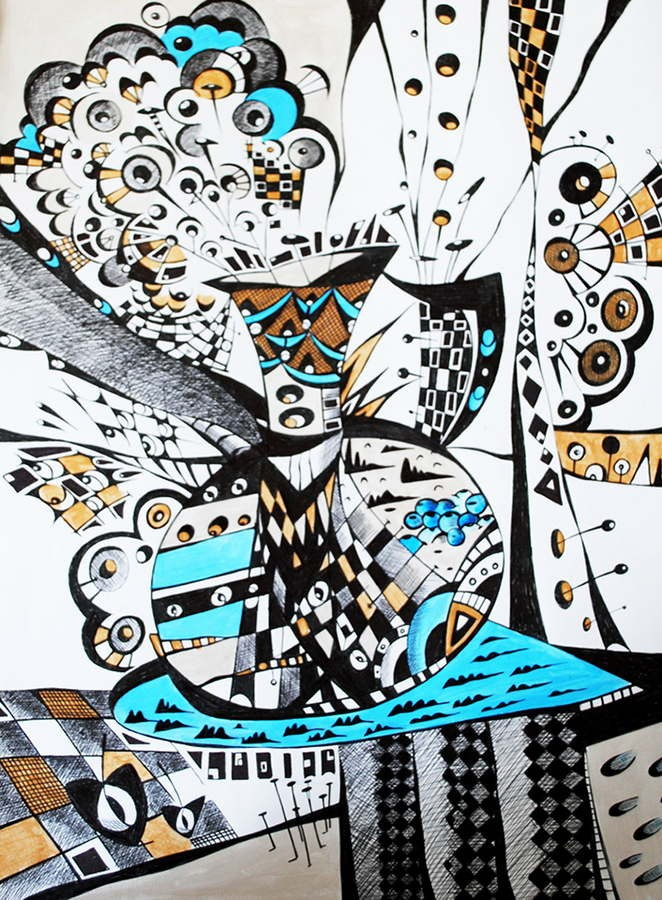 Шумская Ирина Владимировна. Галерея участников Российской Премии Искусств