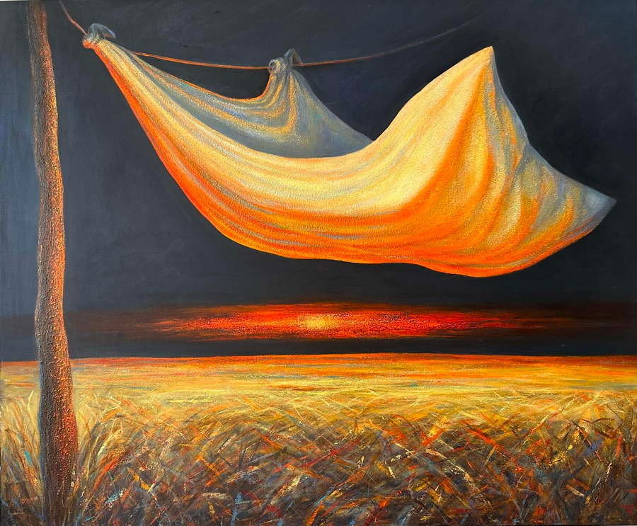 Яшаева Жамиля Такеновна. Галерея участников Российской Премии Искусств