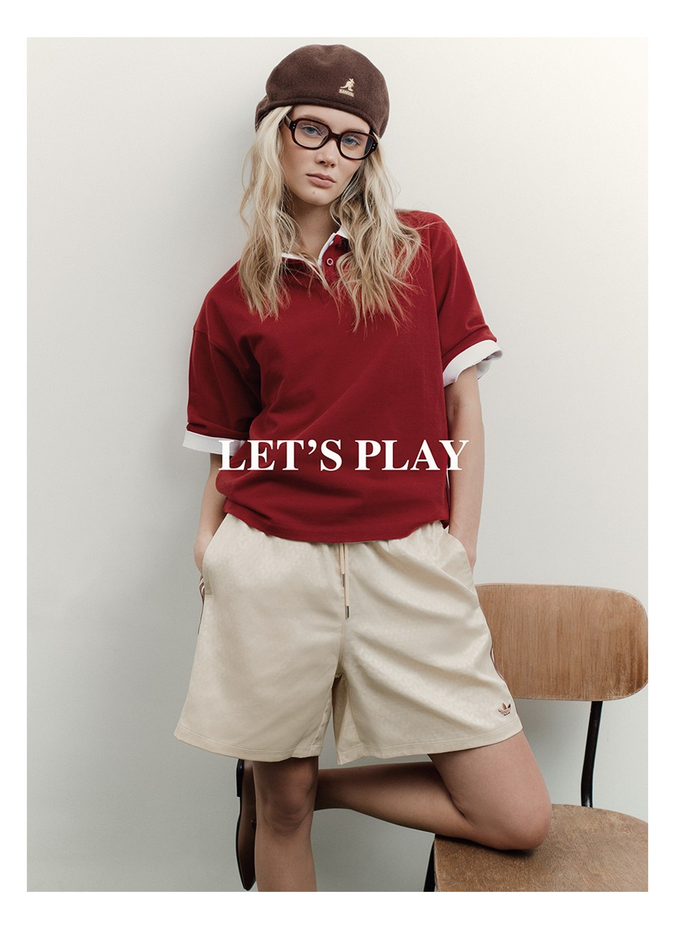 LETSPLAY. Фотограф для брендов Москва