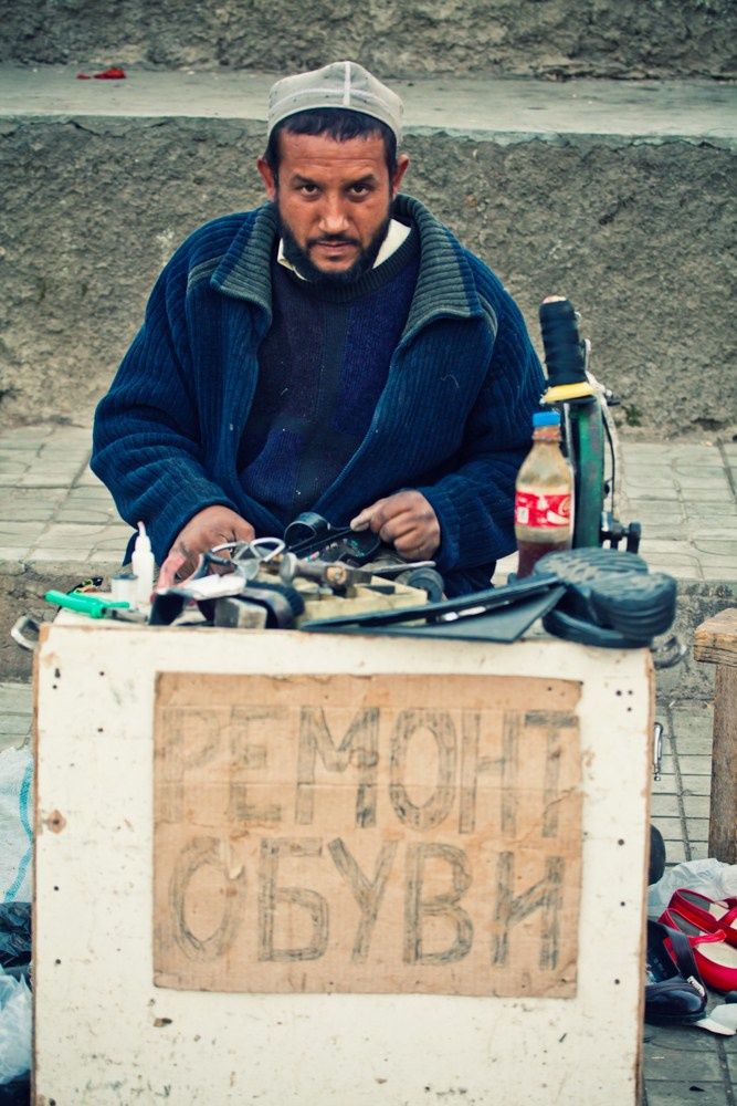 Reportage photography. Photographer Kirill Sergeev | Moscow