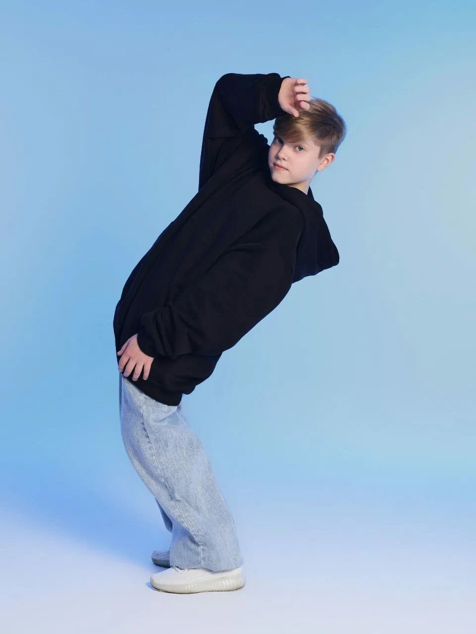 Голдобин Владислав 12 ЛЕТ 152 СМ. Детское модельное агентство Musthave agency. База профессиональных моделей