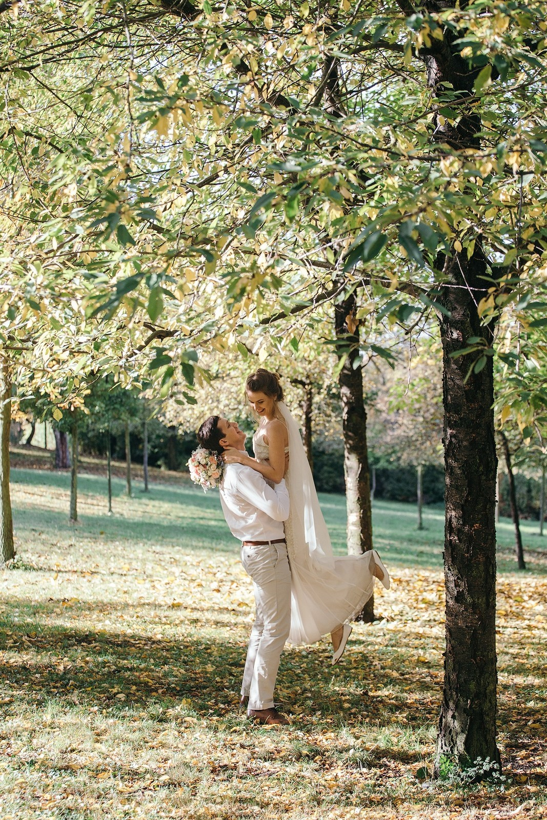 Свадебное портфолио. Михаил Белоусов фотограф Пермь