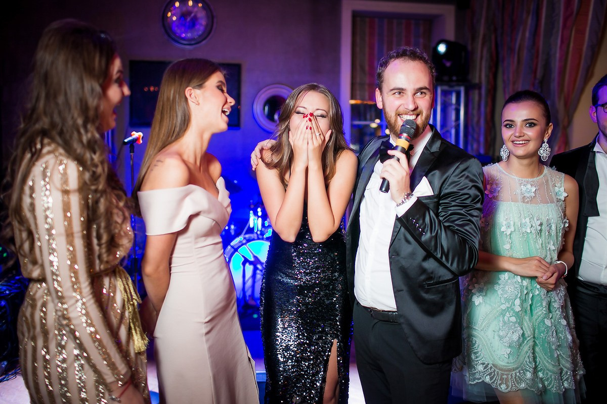 Репортажный фотограф Борис Геер