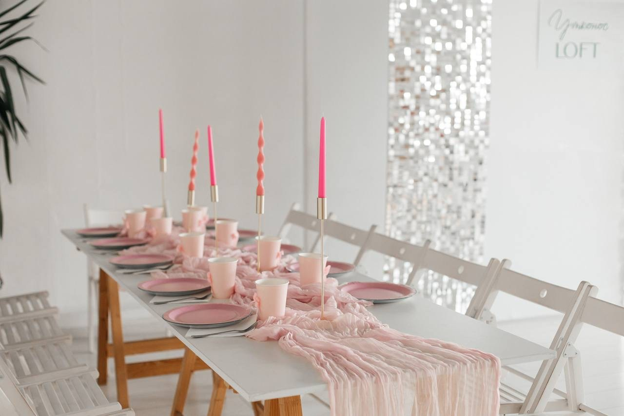 Утконос Loft Пространство для вашего события