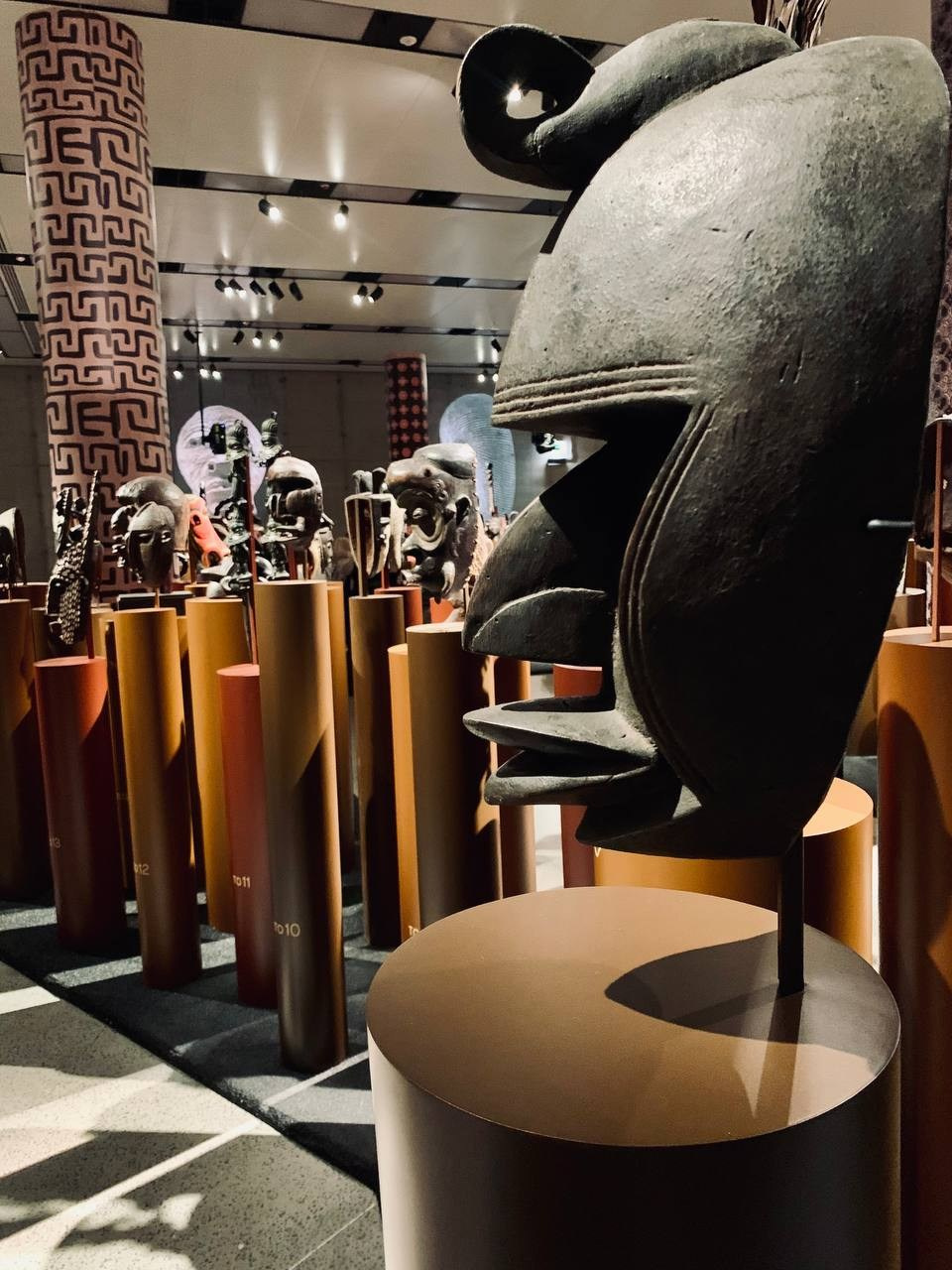 Музей Зиларт. Дизайнер интерьеров, визуализатор в Москве и Московской области Татьяна Добрынина