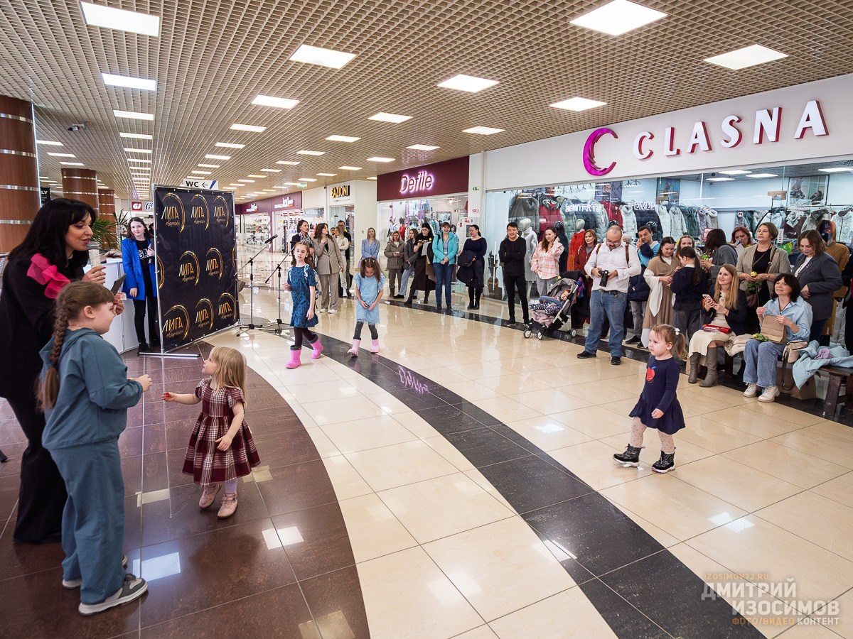 Фотовыставка «Ода женщине»