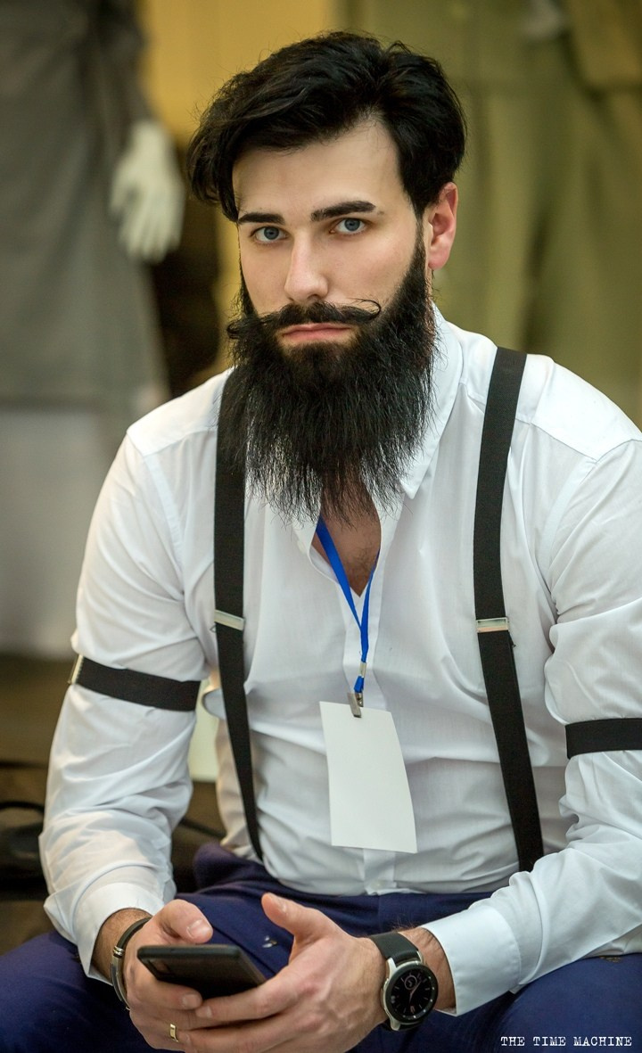 МУЖСКОЙ ПОРТРЕТ. Фотограф для маркетплейсов Михаил Бове