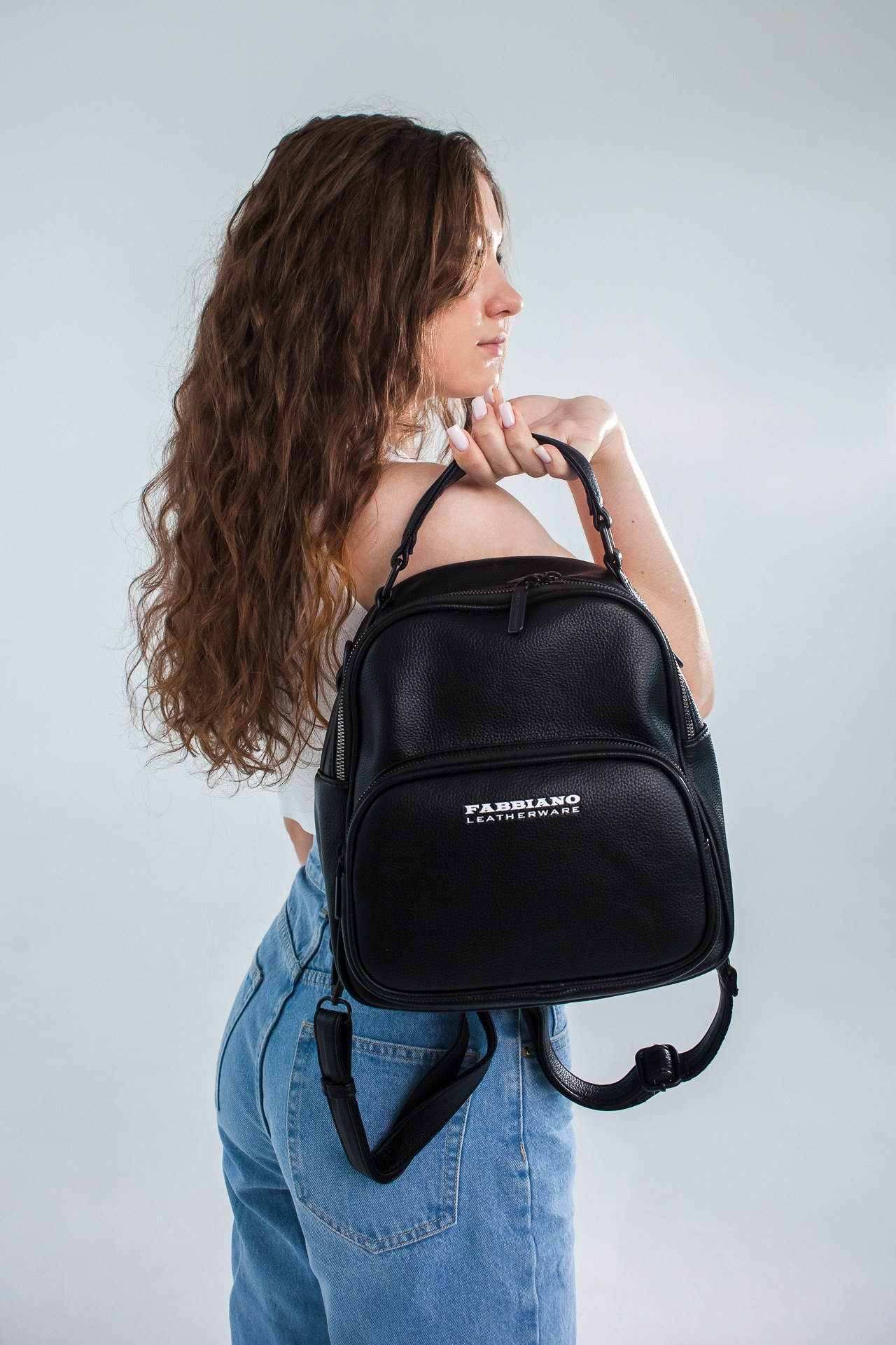 Рюкзак. Портретный, семейный, свадебный фотограф в Брянске Маргарита Василькова