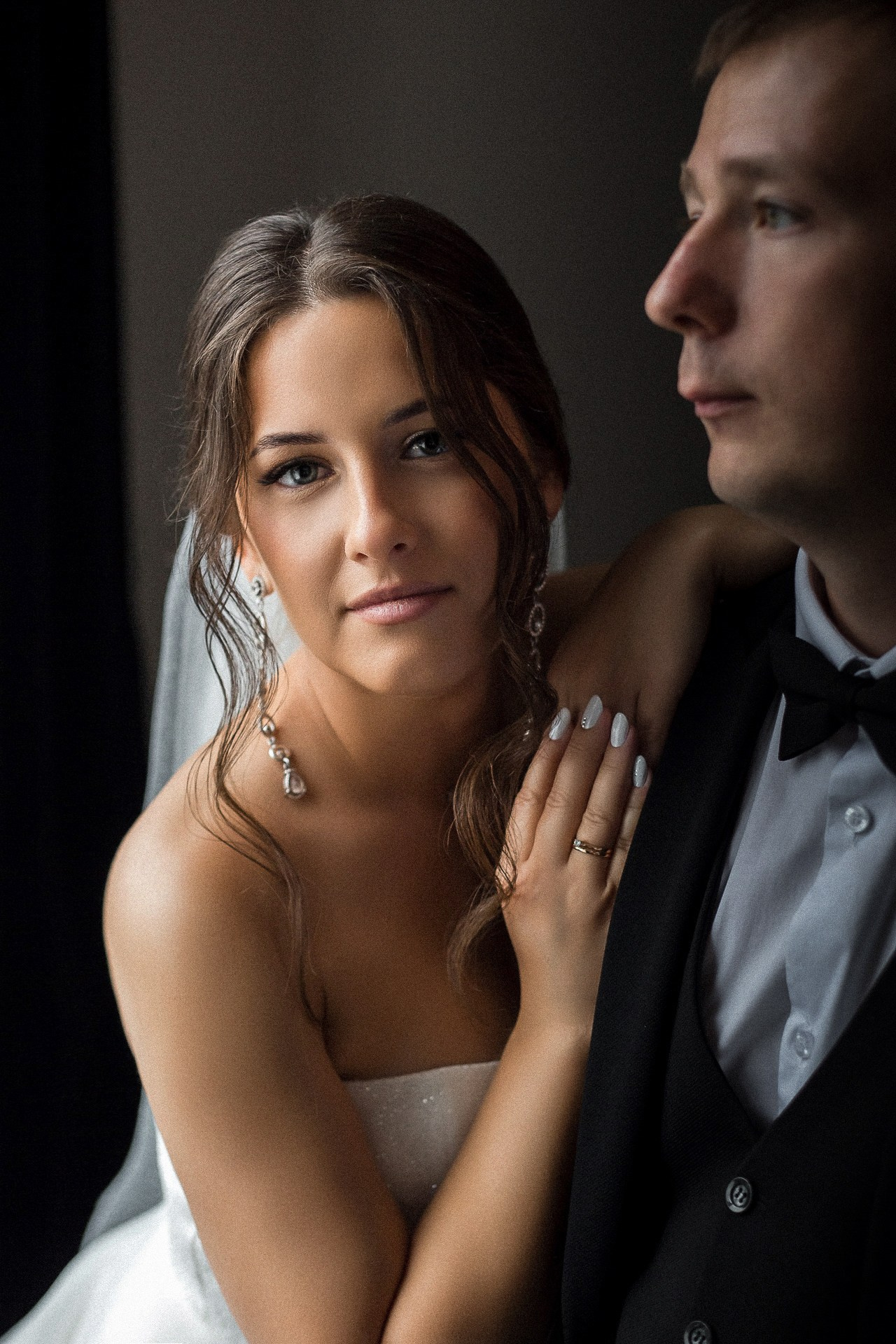 Владислав и Екатерина. Портретный, семейный, свадебный фотограф в Брянске Маргарита Василькова