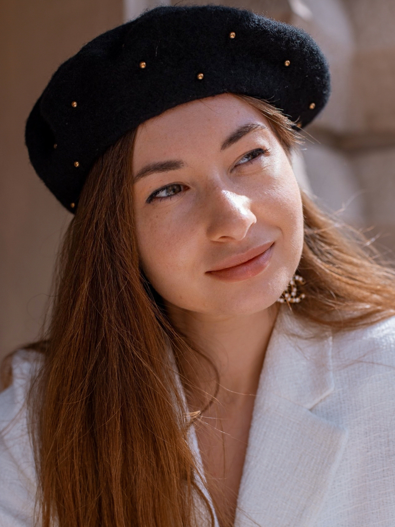 Эксперт по стилю. Street style. Brand фотограф в Москве Юлиана Томина