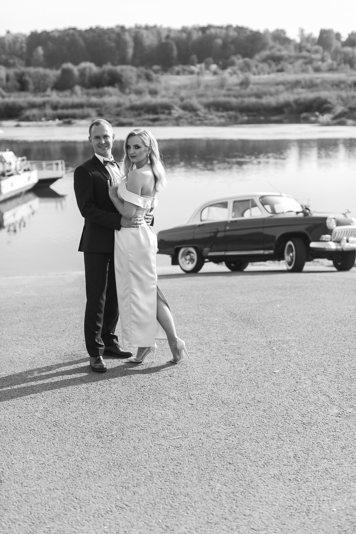 Примеры свадебных платьев. Модельер Евгений Бременев