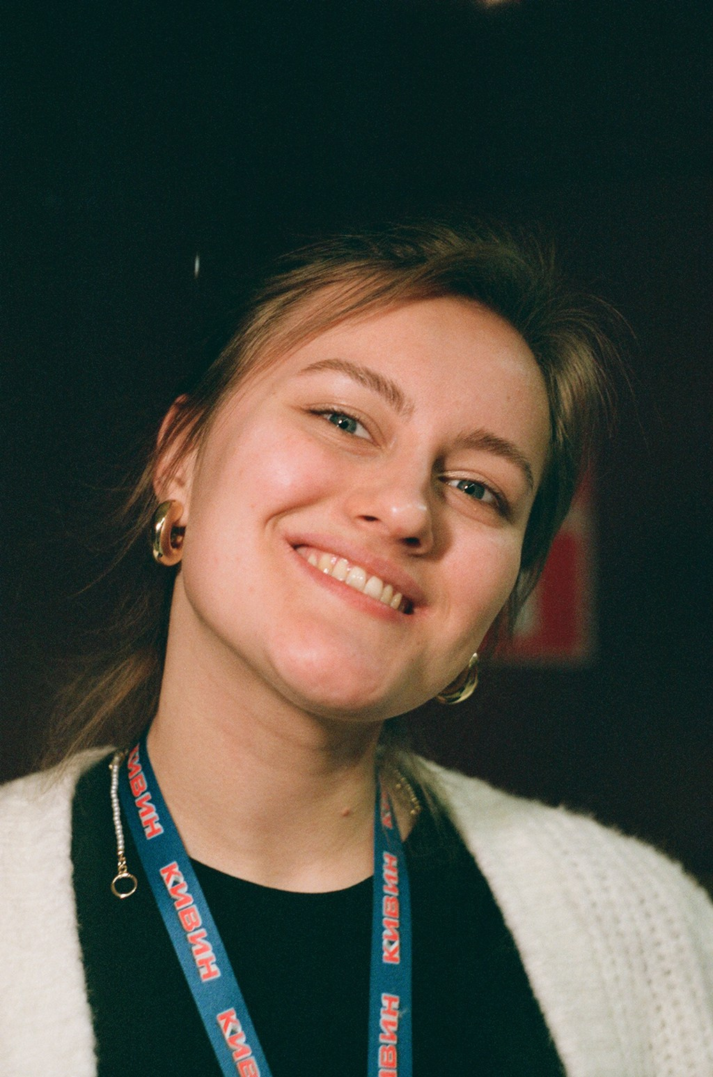 КиВиН-2022. #спецкорНвер