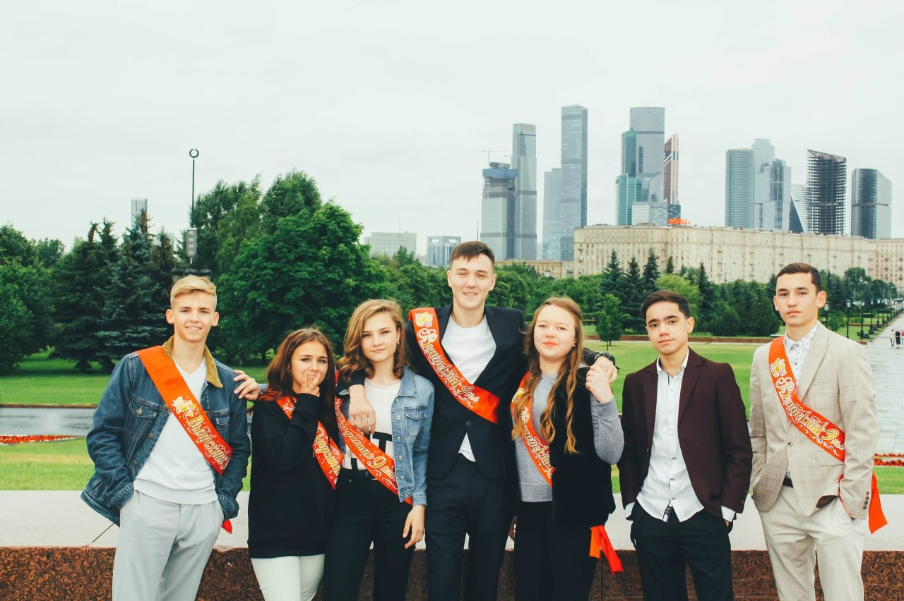 Выпускные 9 и 11 класс. Главная