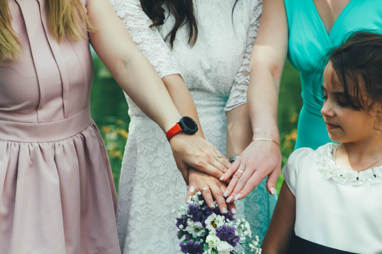 Свадьбы. Главная