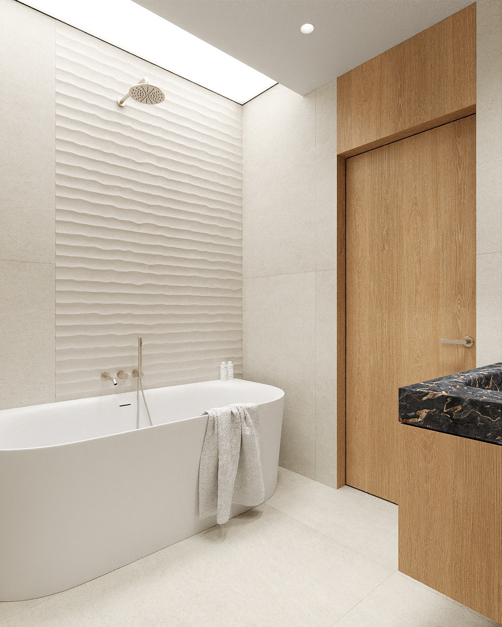 Балчуг. Чугунова Анастасия. Дизайн интерьеров и архитектурное проектирование