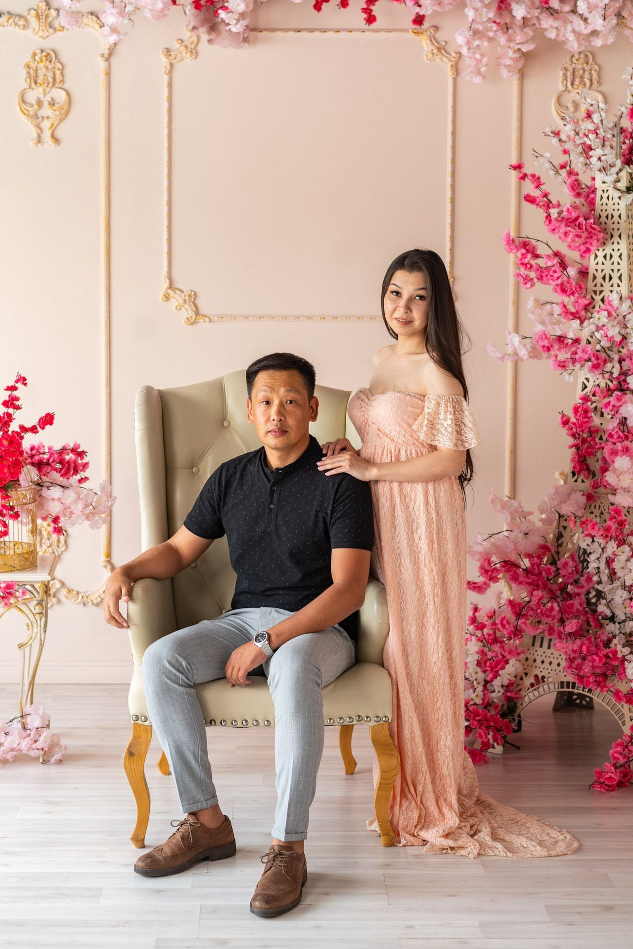 Отзывы. Студия семейной и детской фотографии