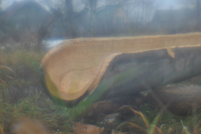 Летопись музея. Новое Старое — русское деревянное зодчество