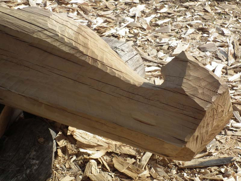 Летопись музея. Новое Старое — русское деревянное зодчество