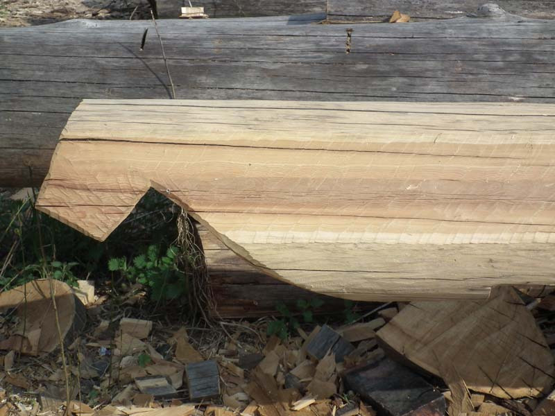 Летопись музея. Новое Старое — русское деревянное зодчество