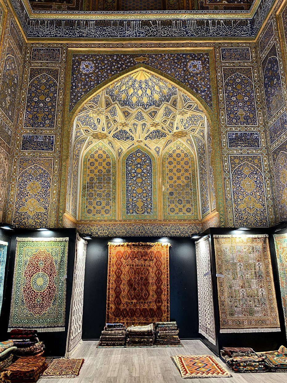 Авторские туры по России и миру — уникальные впечатления гарантированы. Фотограф в Перми Любовь Огородова | Авторские туры