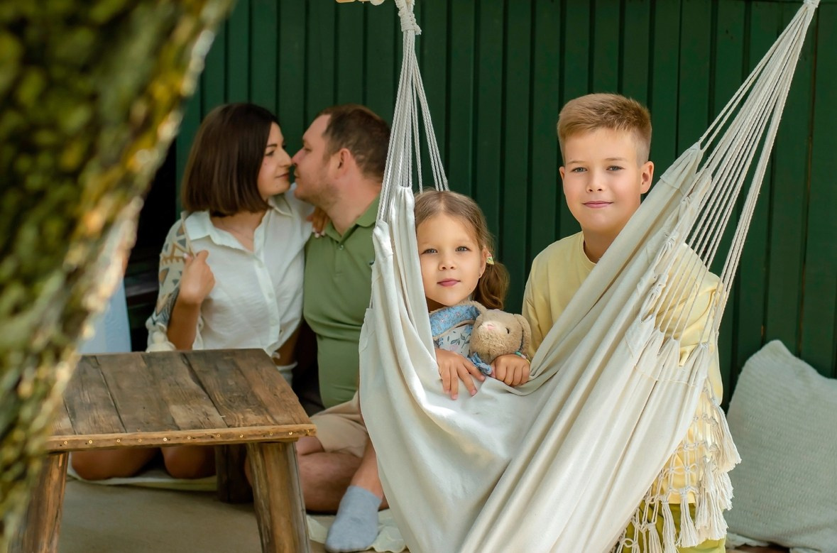 СЕМЕЙНЫЕ. Фотограф крещений, семейный фотограф Приходько Ксения