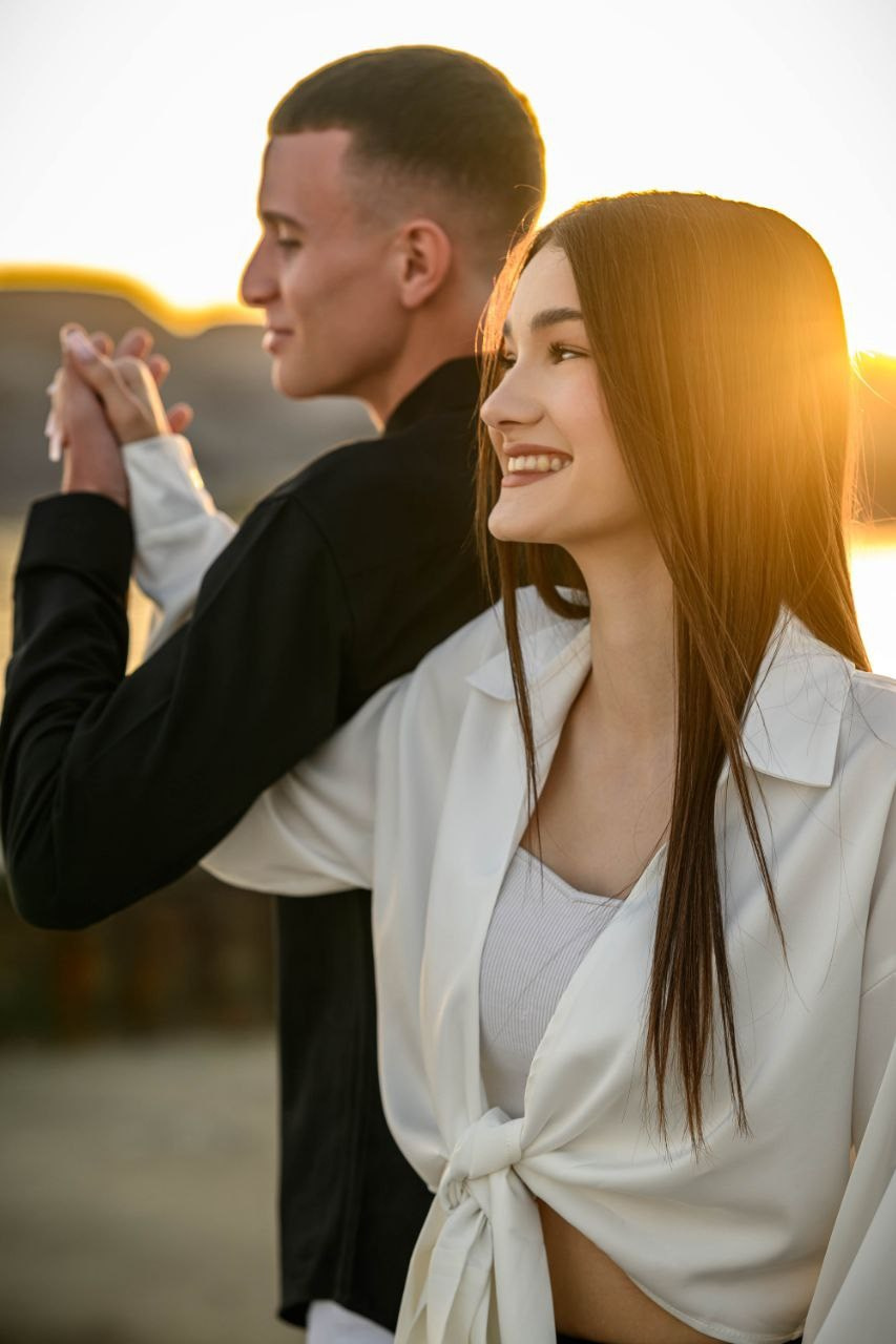 Фотосессии. Фотограф Анатолий Гущин