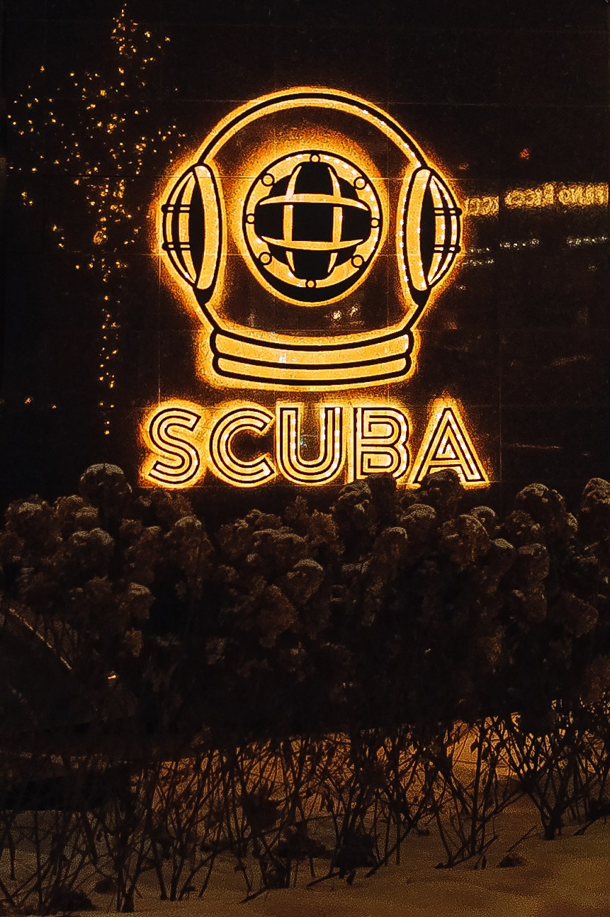 Вечер игры в Мафию. Фотограф в Екатеринбурге Артём Зайнетдинов