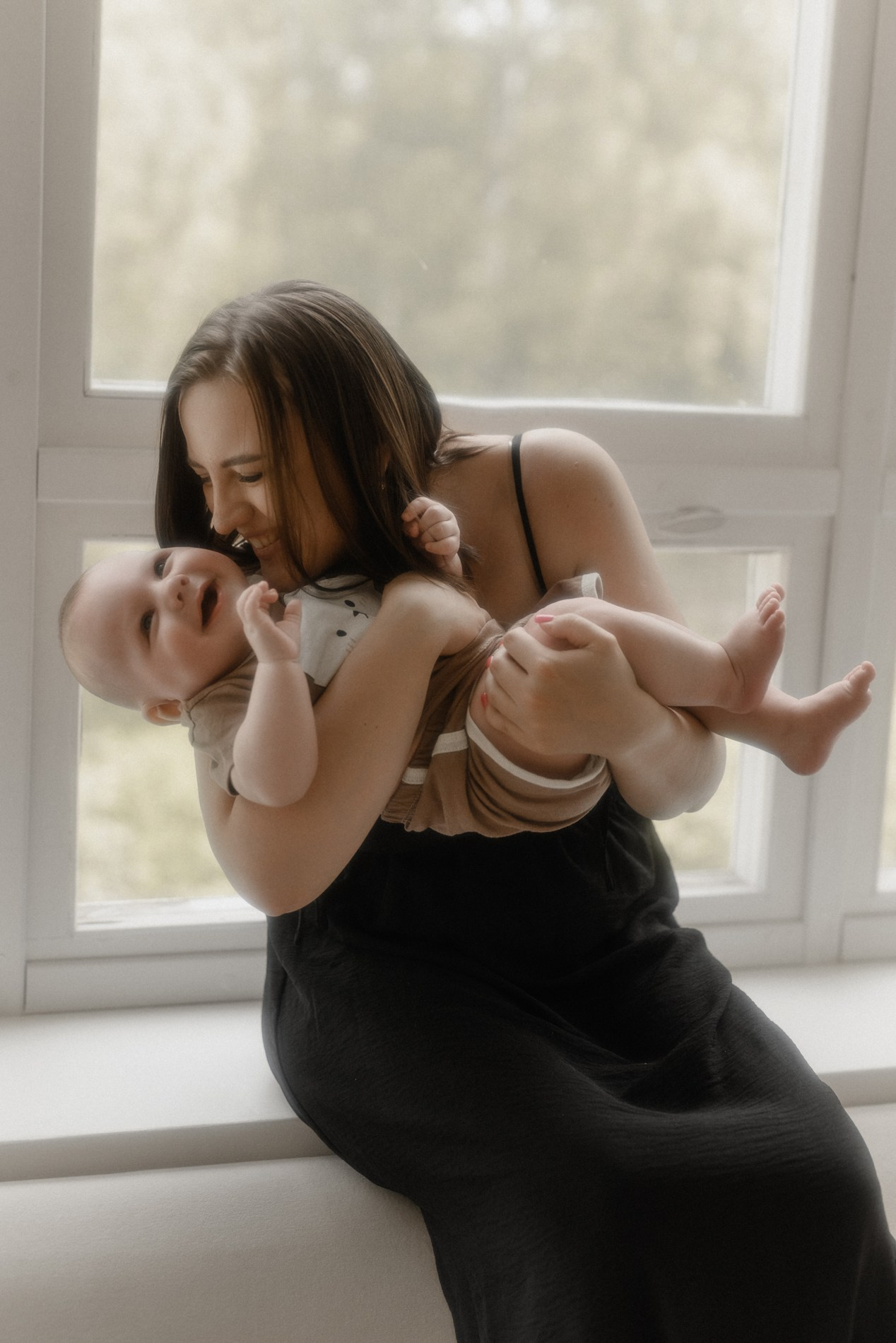 Команда. Свадебный и семейный фотограф в Рязани Калинкина Мария