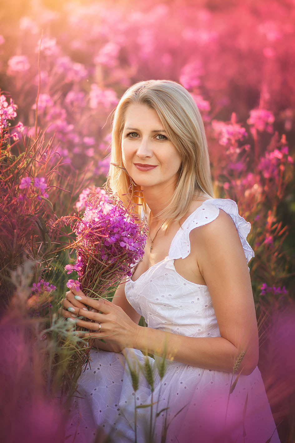 Семейные фотосессии на улице. Фотограф в Омске Евгения Каргаполова