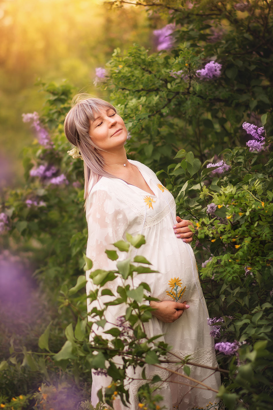 Семейные фотосессии на улице. Фотограф в Омске Евгения Каргаполова