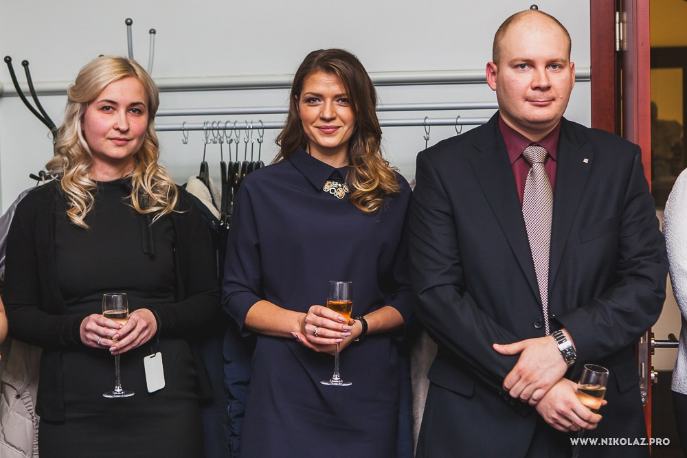 РосЕвроБанк. Видеооператор/Фотограф Николай Завьялов