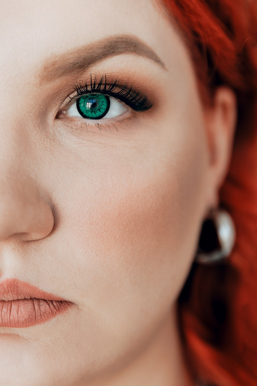 Алёна. Портретный и свадебный фотограф в Белгороде Глухова Кристина