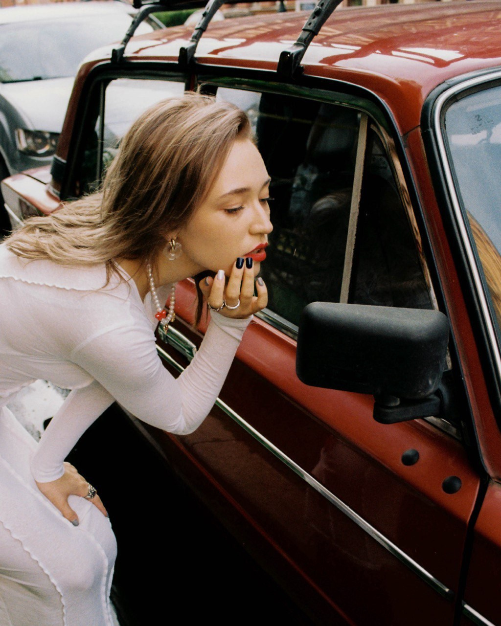 Lera. Daria Y. Фототерапия │ Санкт-Петербург