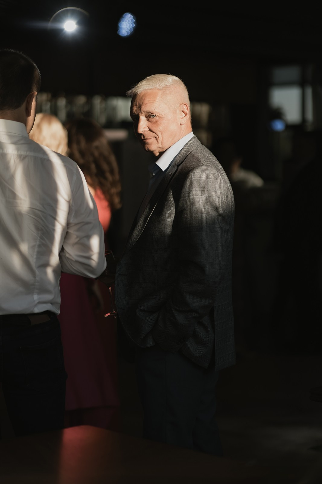 REPORTAGE. Фотограф Москва Владимир Филин