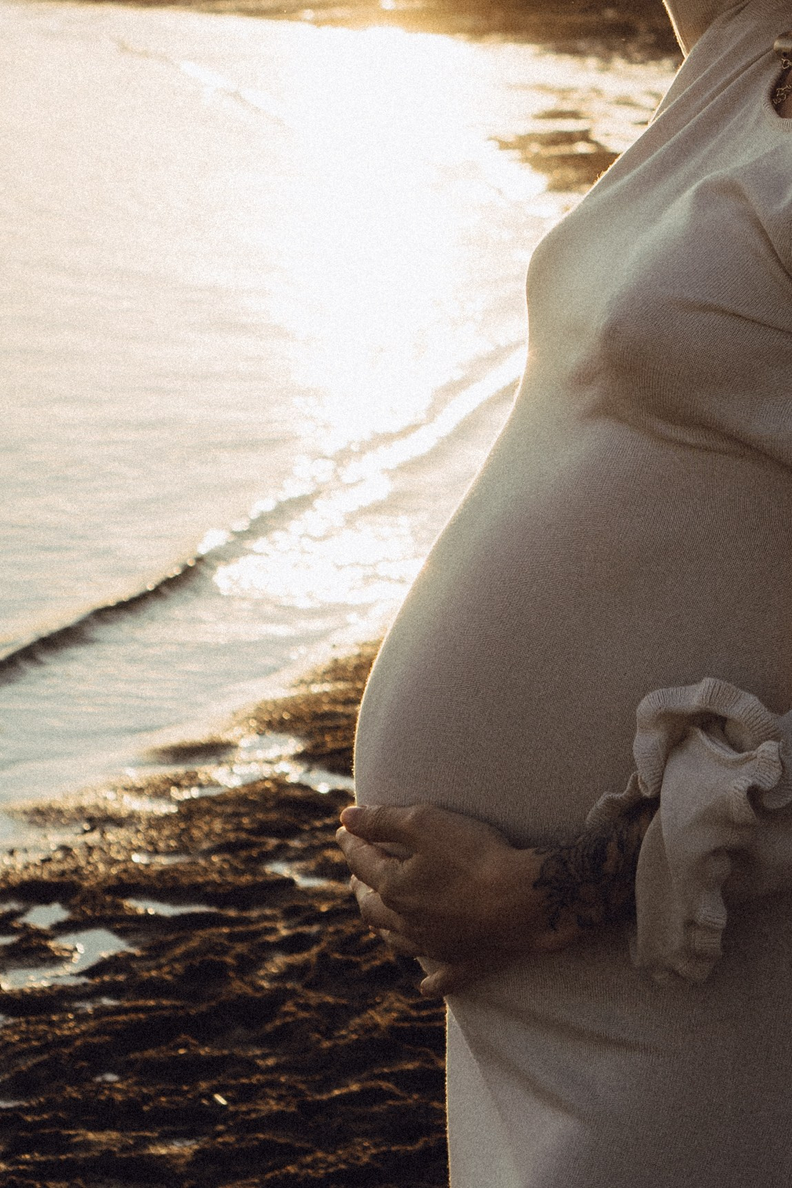 В ОЖИДАНИИ. Профессиональный фотограф, Санкт-Петербург — Виктория Богомолова