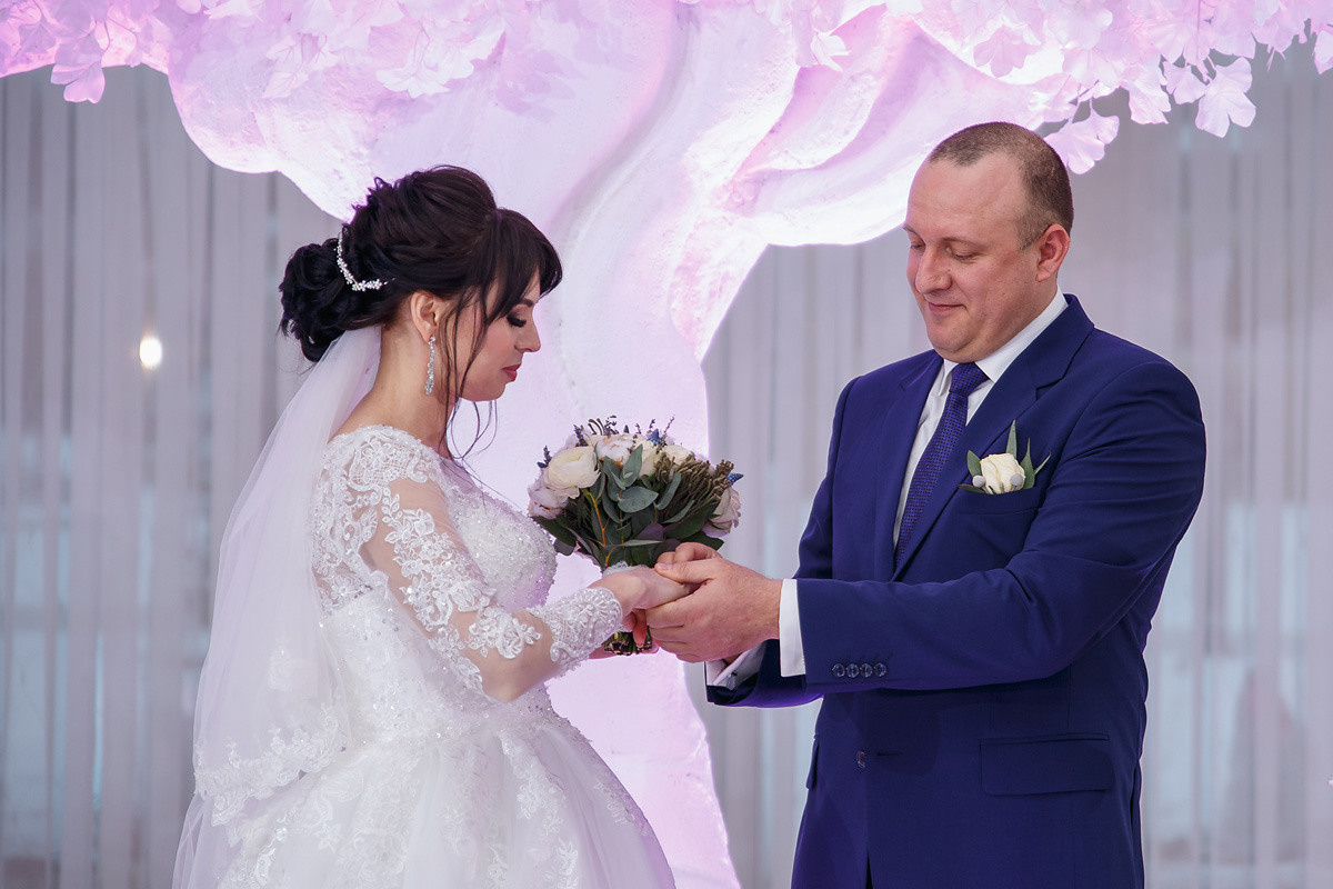 лучший фотограф Каменск-Шахтинский