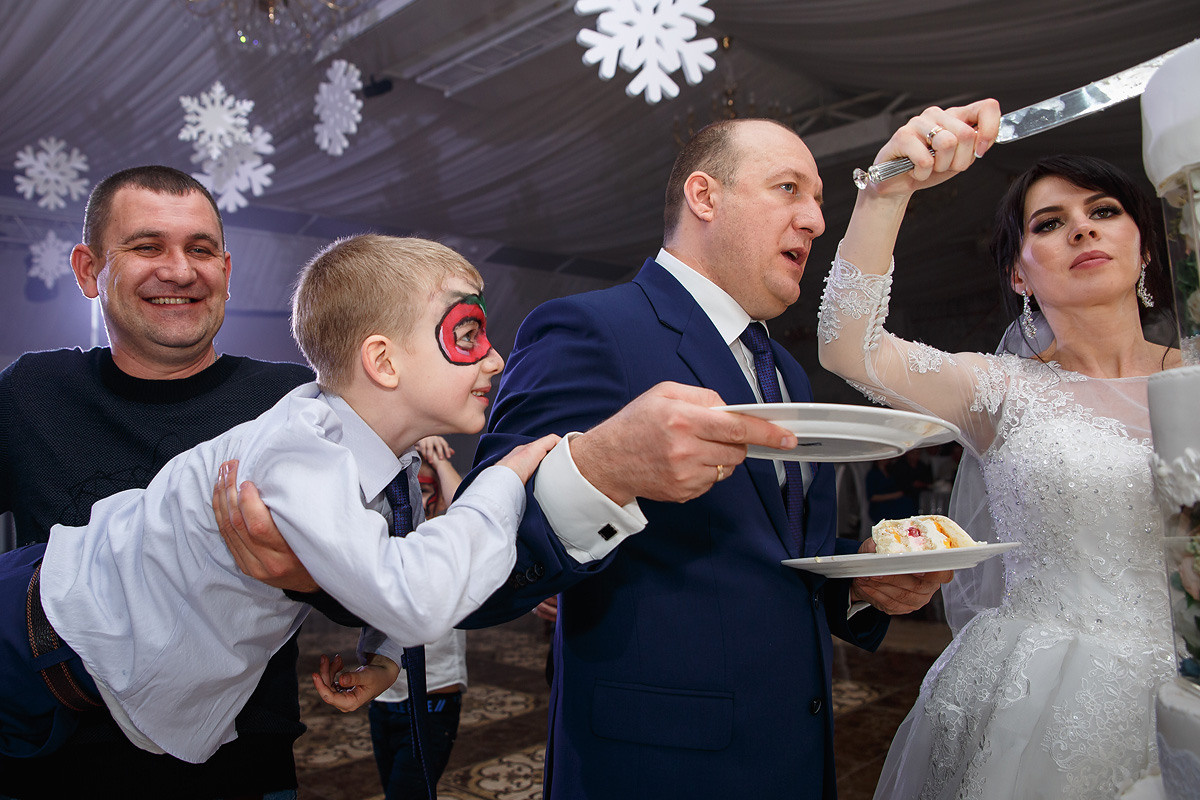 лучший фотограф Каменск-Шахтинский