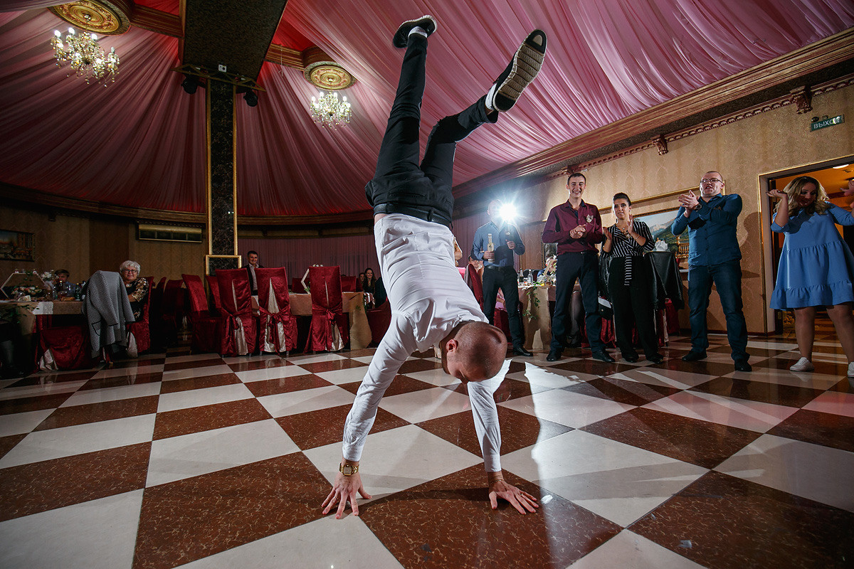 свадебный фотограф Каменск Шахтинский