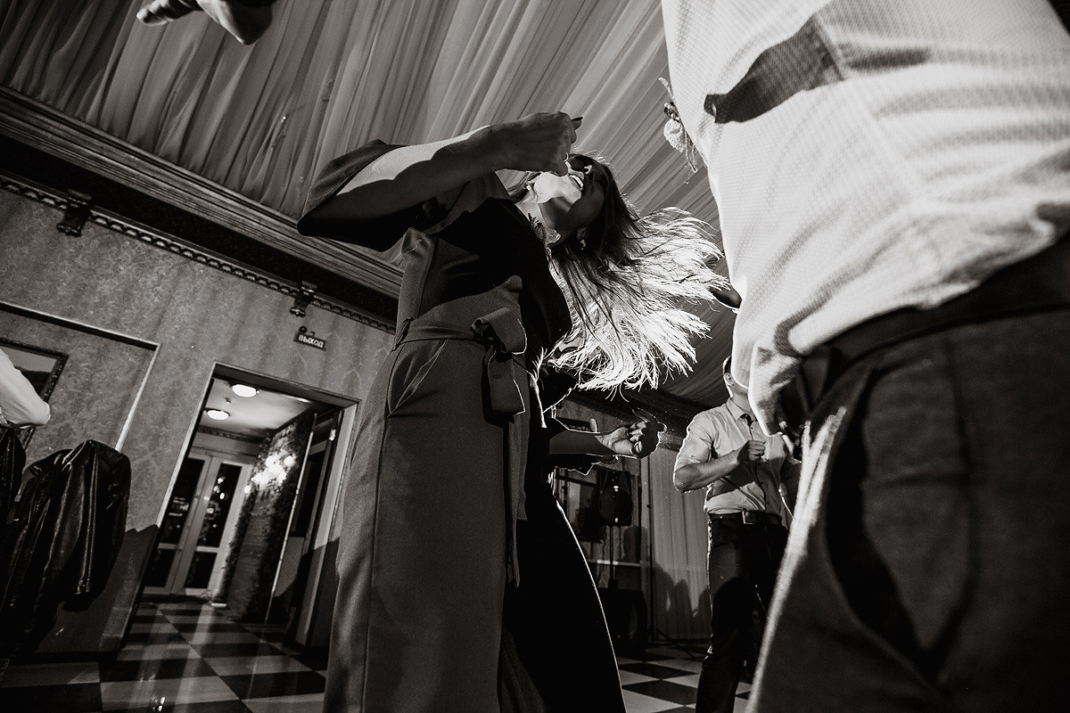 свадебный фотограф Каменск Шахтинский